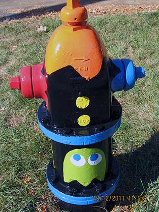 Euclid and Washington - Pac Man (2)